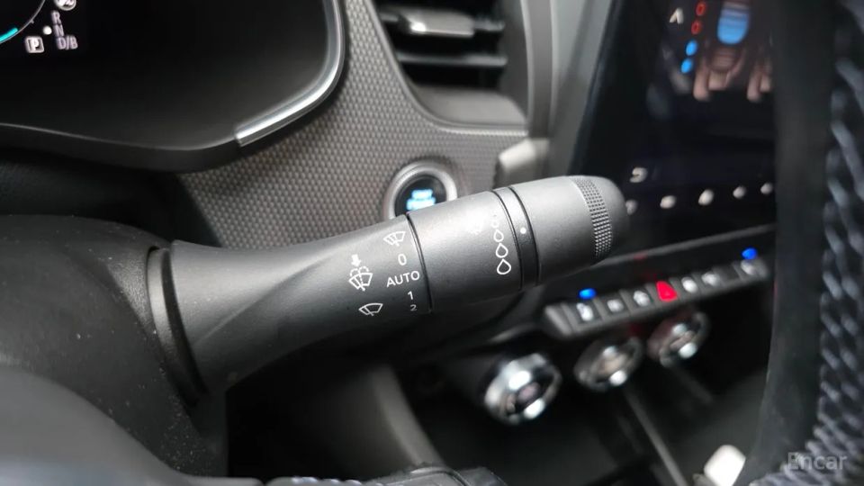 Renault-KoreaSamsung XM3