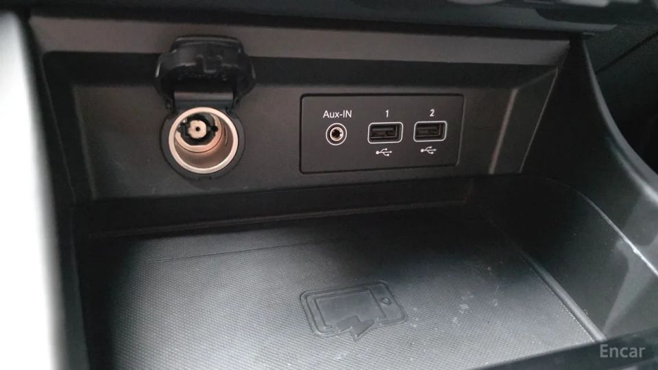 Renault-KoreaSamsung XM3
