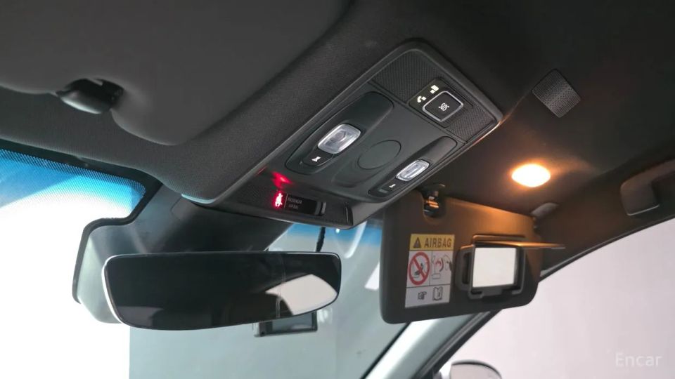Renault-KoreaSamsung XM3