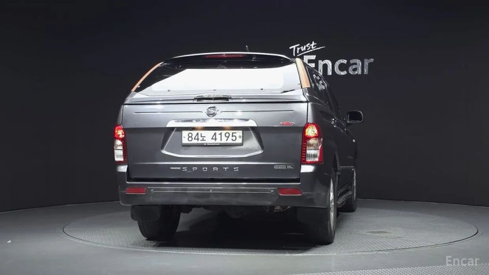 KG_Mobility_Ssangyong KORANDO