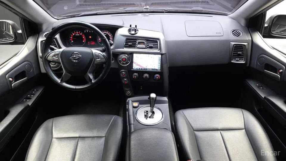 KG_Mobility_Ssangyong KORANDO