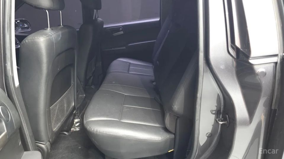 KG_Mobility_Ssangyong KORANDO