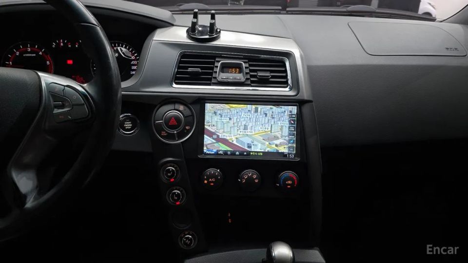 KG_Mobility_Ssangyong KORANDO