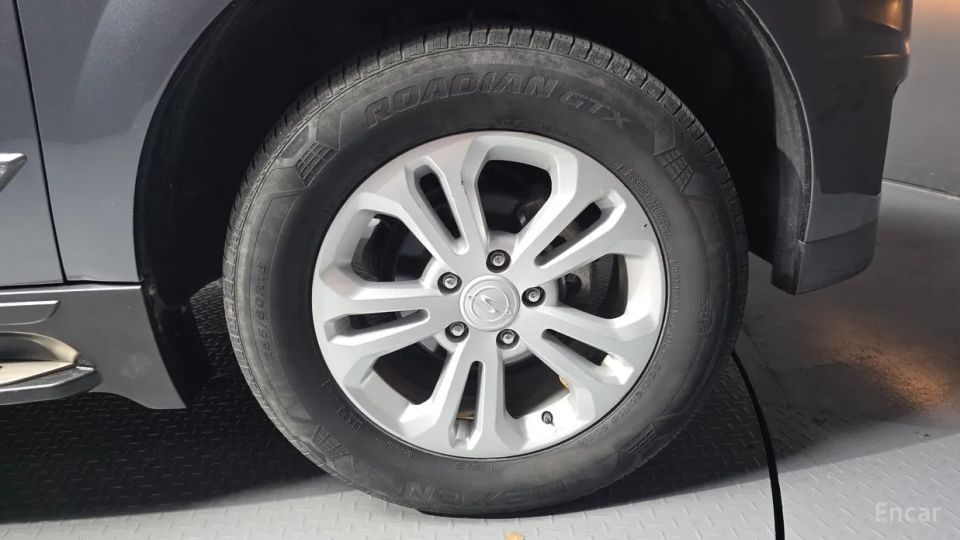 KG_Mobility_Ssangyong KORANDO