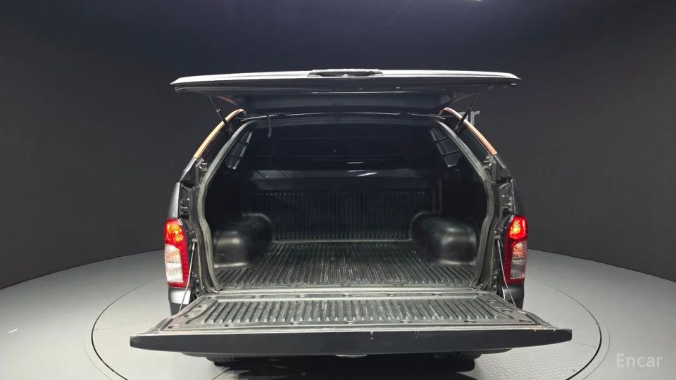 KG_Mobility_Ssangyong KORANDO