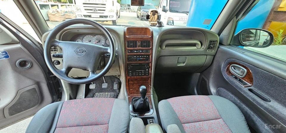 KG_Mobility_Ssangyong KORANDO