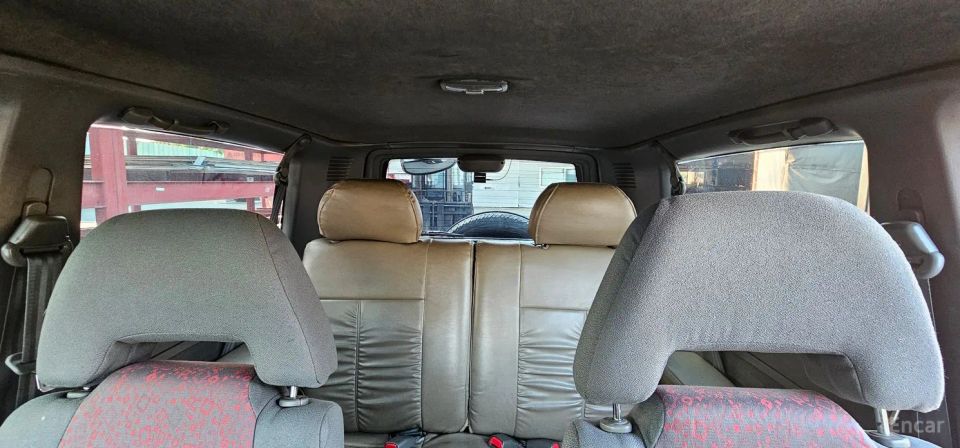 KG_Mobility_Ssangyong KORANDO