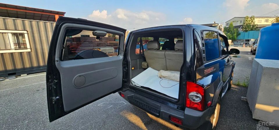 KG_Mobility_Ssangyong KORANDO
