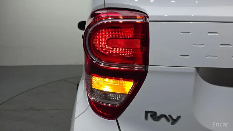 Kia RAY