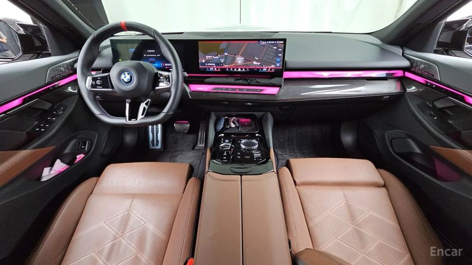 BMW i5