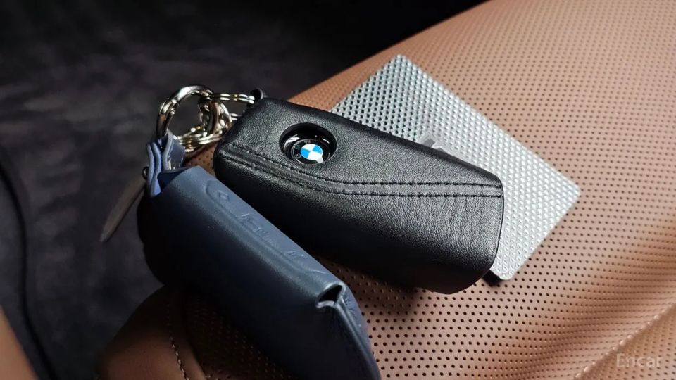 BMW i5