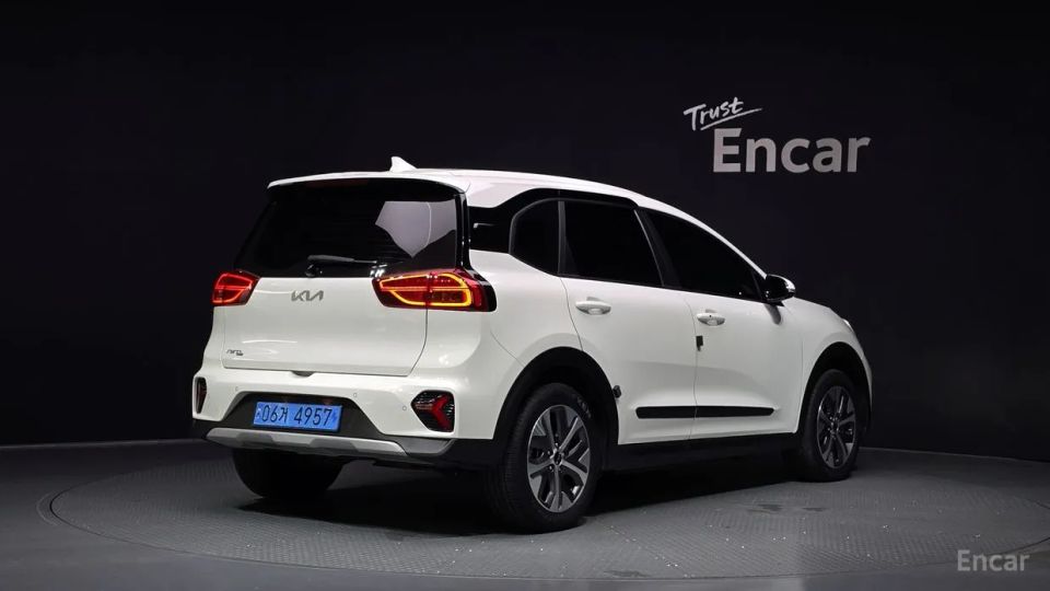 Kia Niro
