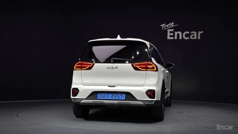 Kia Niro