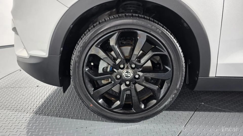 KG_Mobility_Ssangyong TIBOLI
