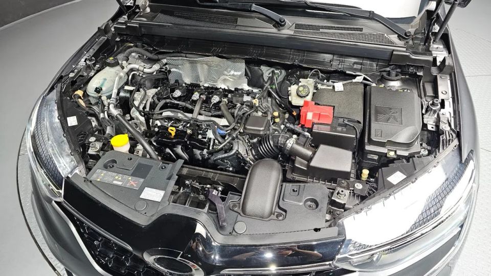 Renault-KoreaSamsung XM3