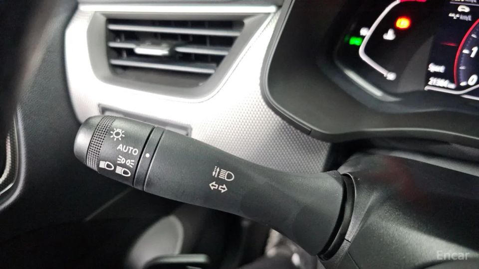 Renault-KoreaSamsung XM3