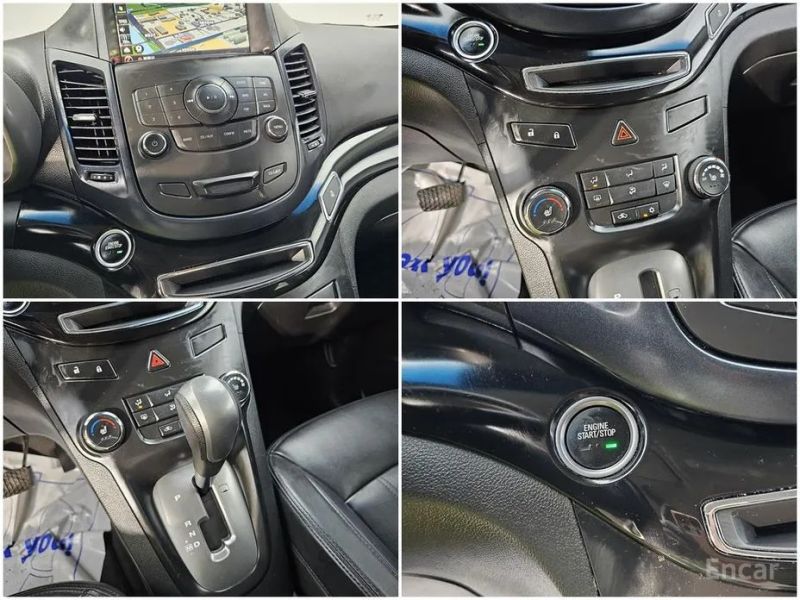 ChevroletGMDaewoo Orlando