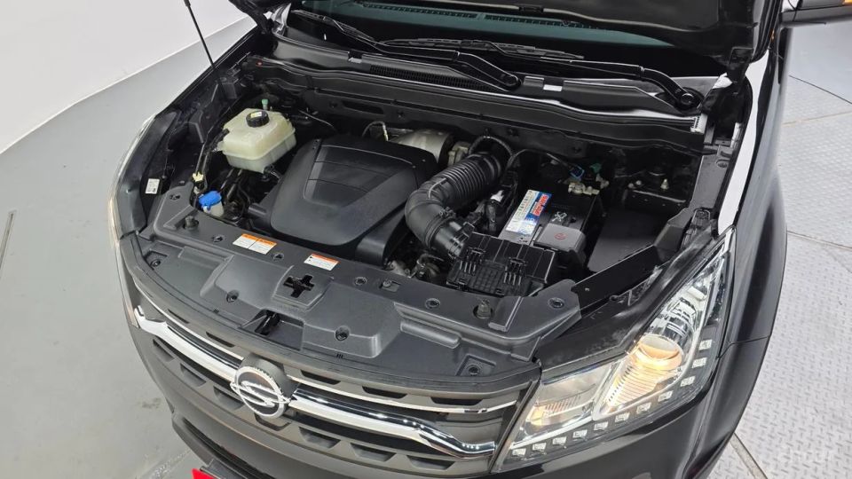 KG_Mobility_Ssangyong KORANDO