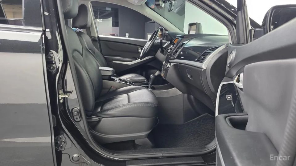 KG_Mobility_Ssangyong KORANDO