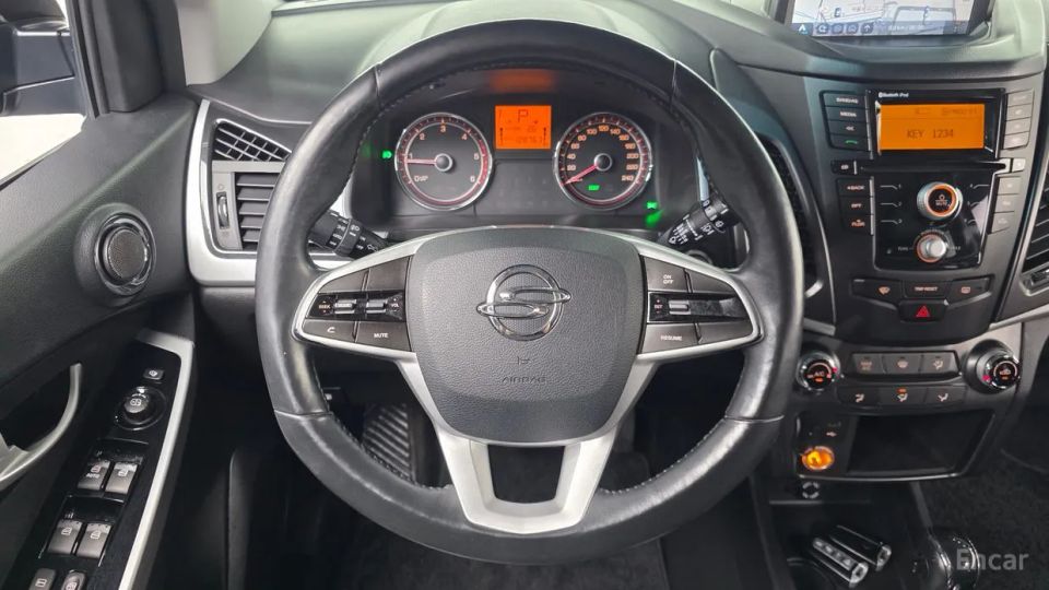 KG_Mobility_Ssangyong KORANDO