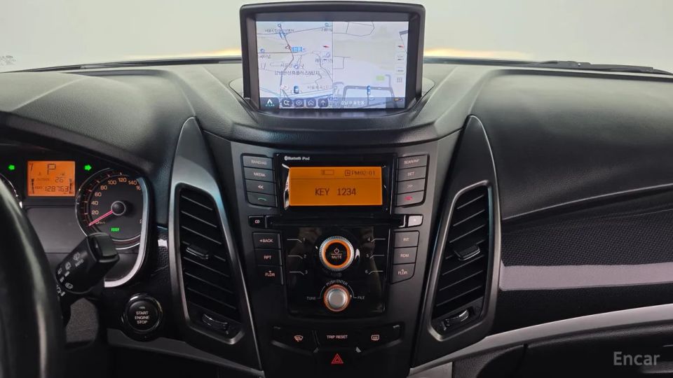 KG_Mobility_Ssangyong KORANDO