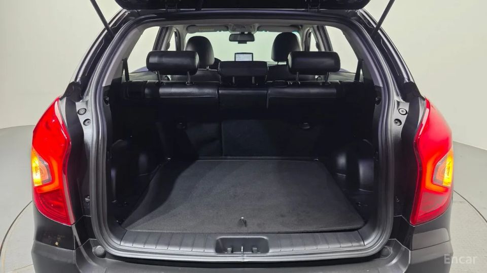 KG_Mobility_Ssangyong KORANDO