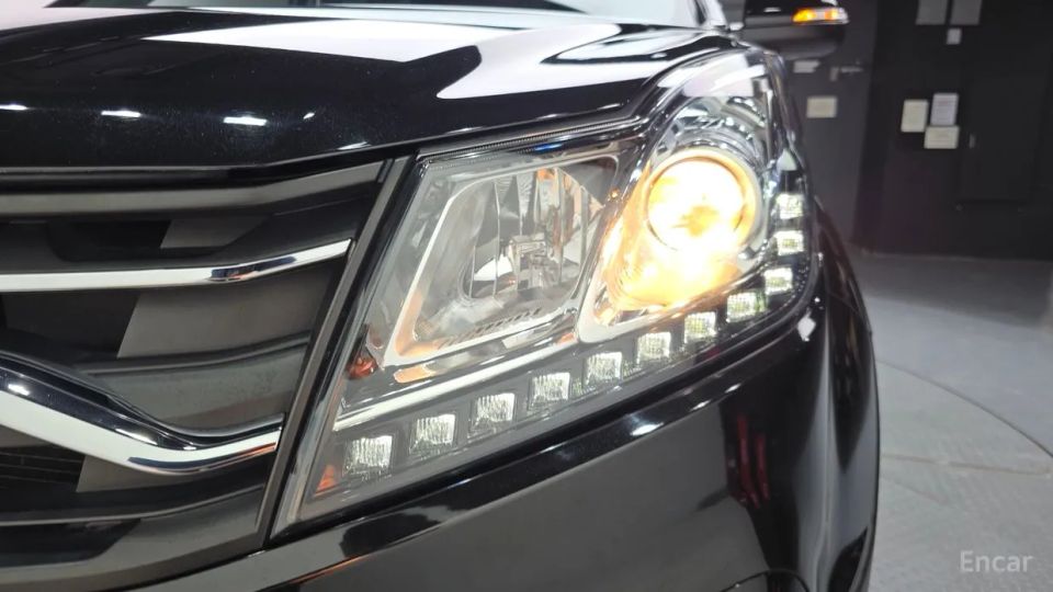 KG_Mobility_Ssangyong KORANDO