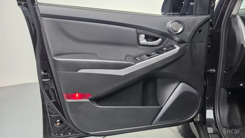 KG_Mobility_Ssangyong KORANDO