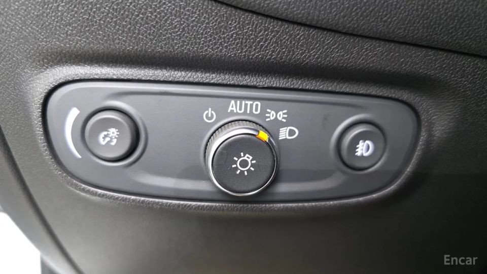 ChevroletGMDaewoo Equinox