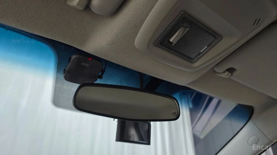 ChevroletGMDaewoo Aveo