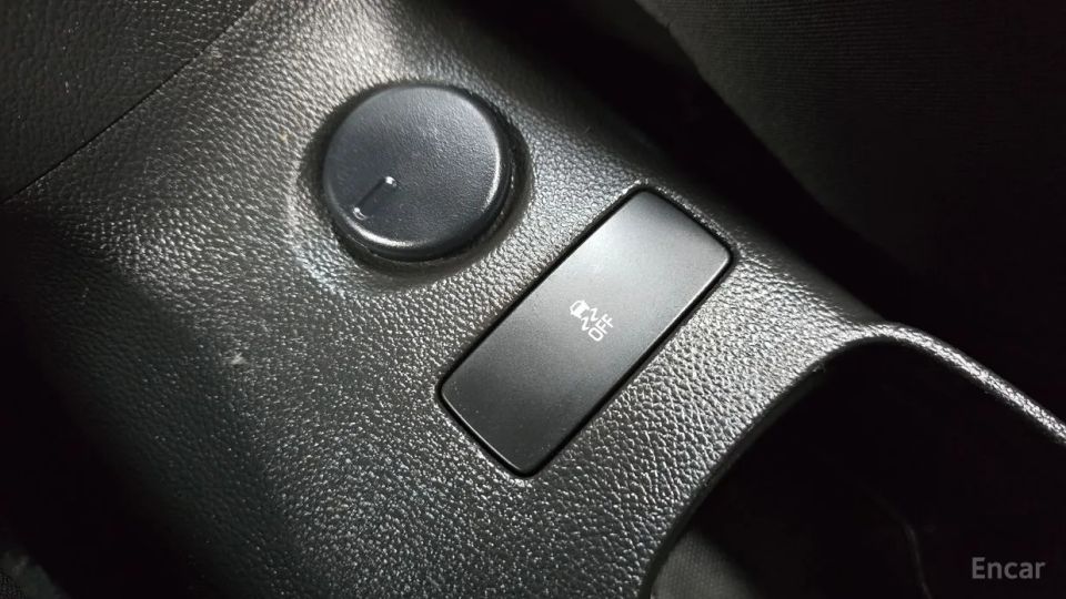ChevroletGMDaewoo Aveo