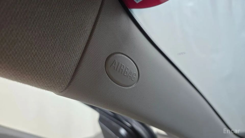 ChevroletGMDaewoo Aveo
