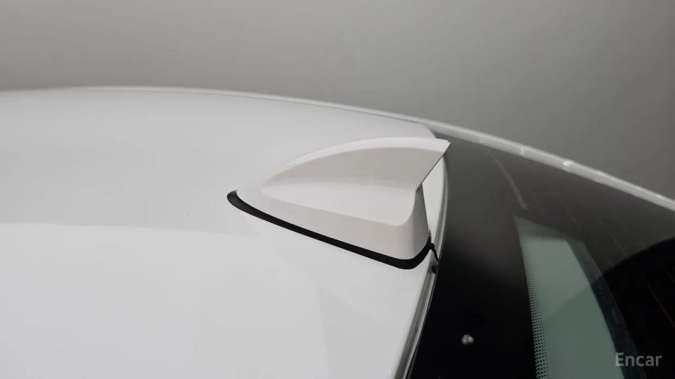 Renault-KoreaSamsung SM5