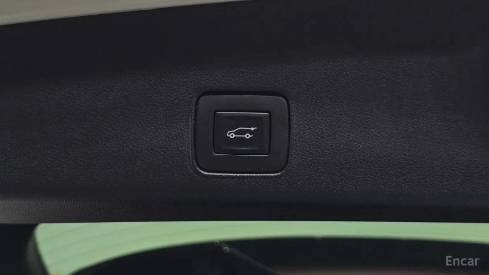 ChevroletGMDaewoo Trailblazer