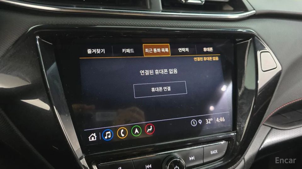 ChevroletGMDaewoo Trailblazer