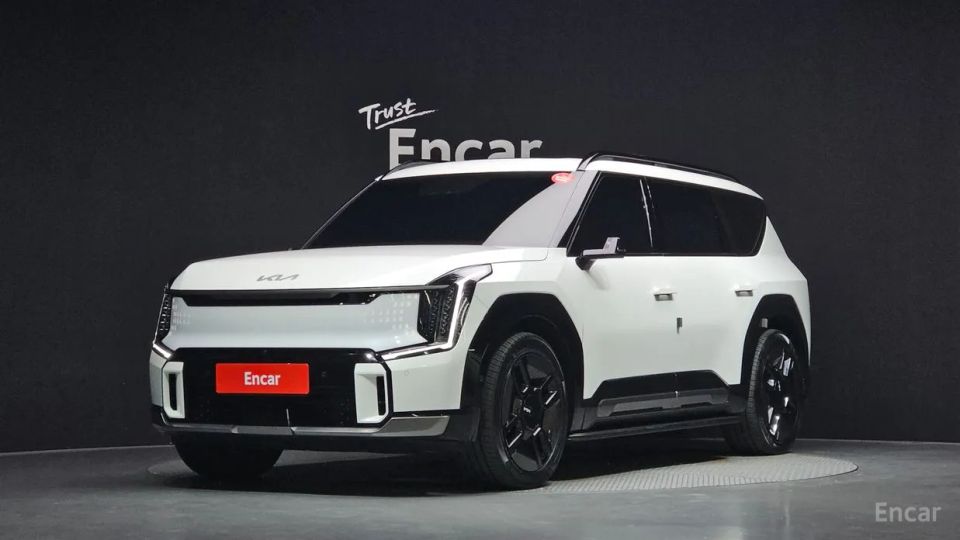Kia EV9