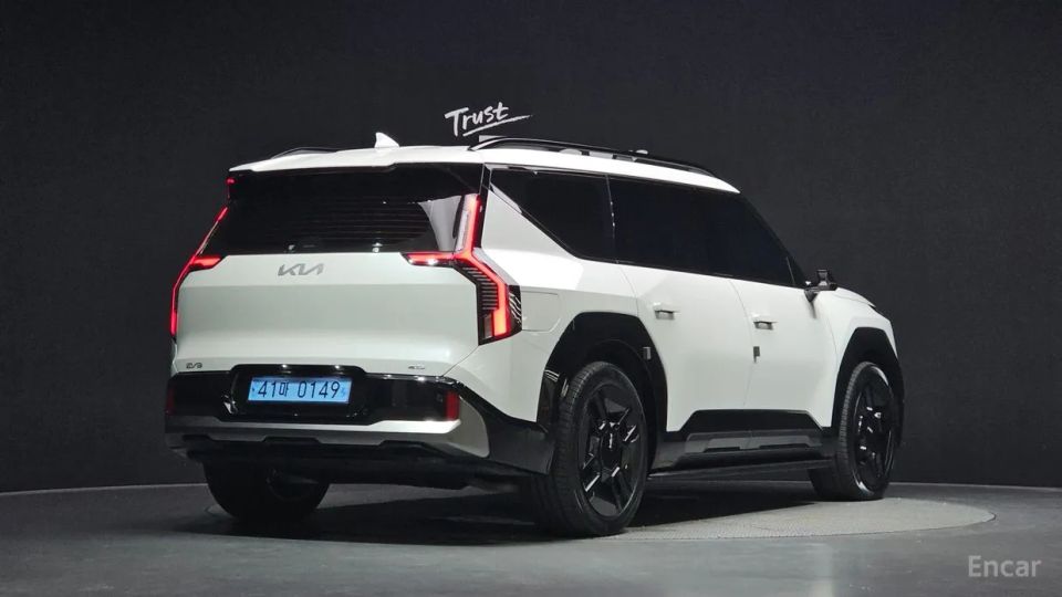 Kia EV9