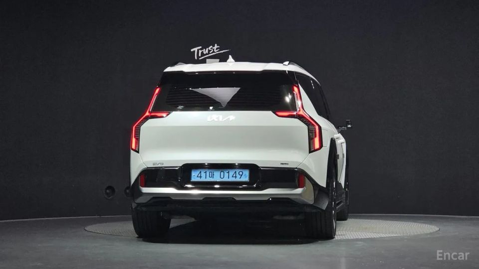 Kia EV9