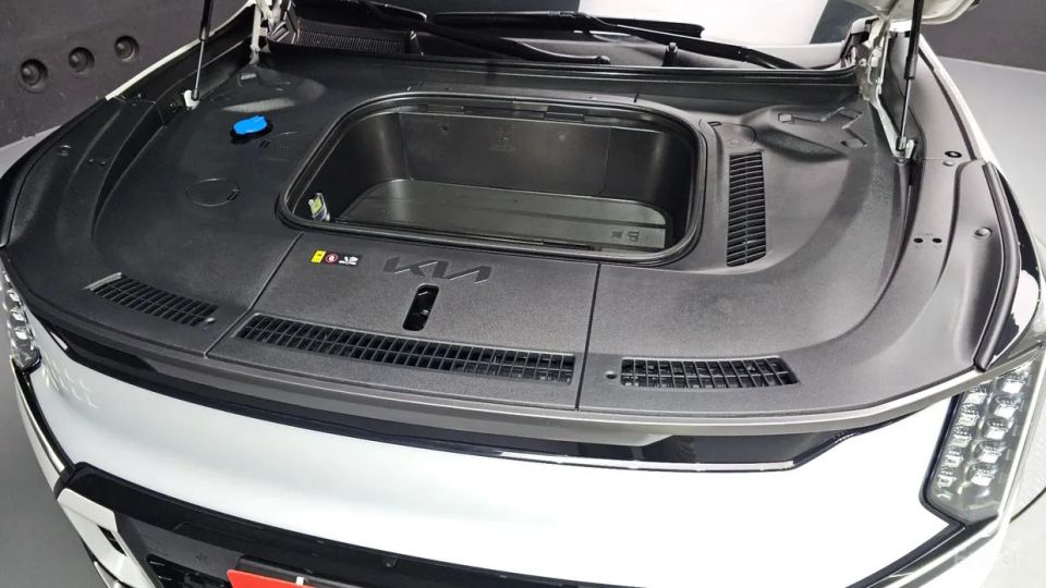 Kia EV9