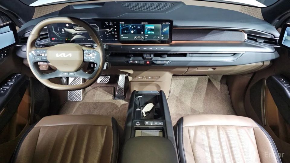 Kia EV9
