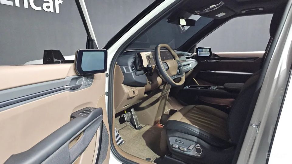 Kia EV9