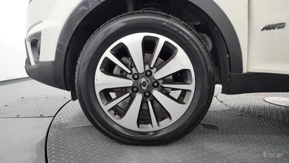 KG_Mobility_Ssangyong KORANDO