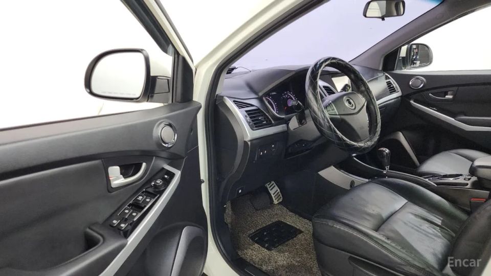 KG_Mobility_Ssangyong KORANDO