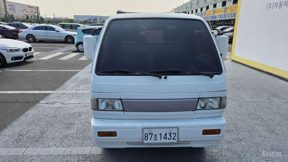 ChevroletGMDaewoo Labo