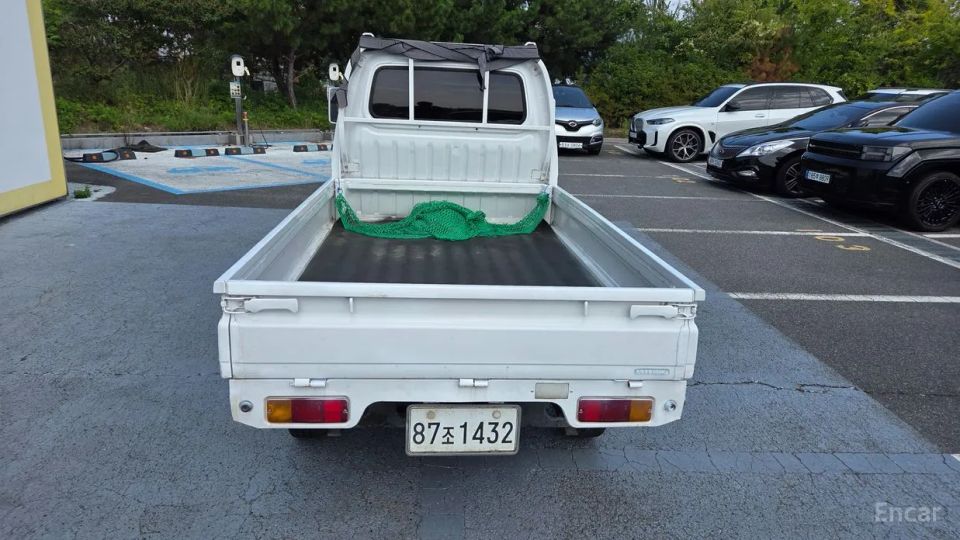 ChevroletGMDaewoo Labo