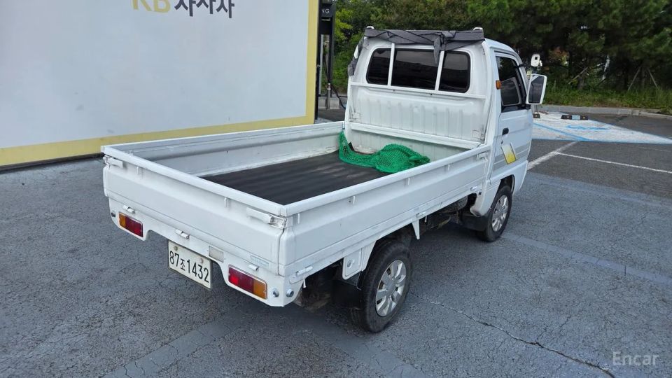 ChevroletGMDaewoo Labo