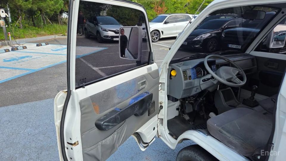 ChevroletGMDaewoo Labo