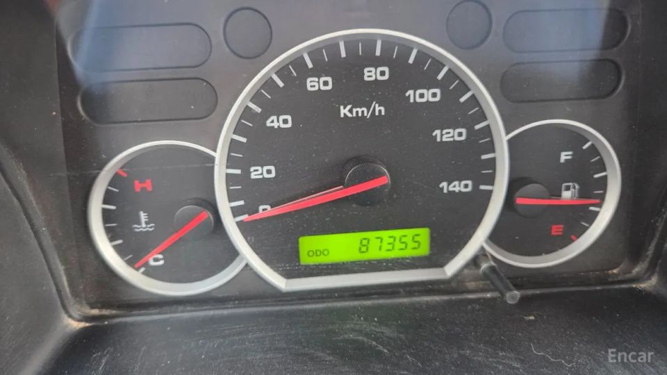 ChevroletGMDaewoo Labo
