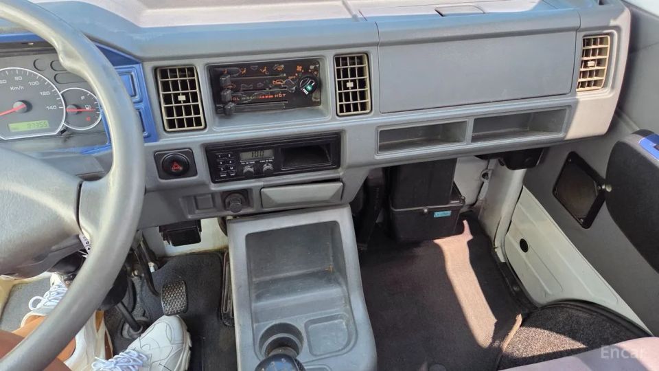 ChevroletGMDaewoo Labo