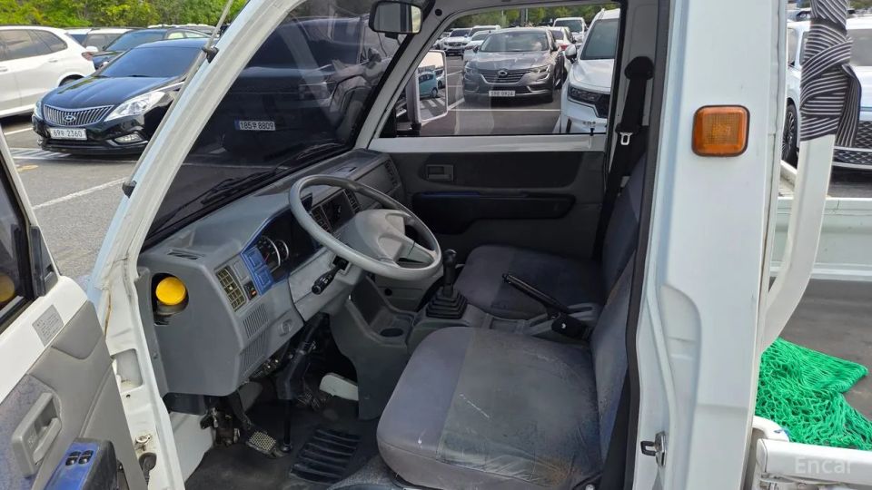 ChevroletGMDaewoo Labo
